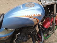 Dayun Deviser 125cc